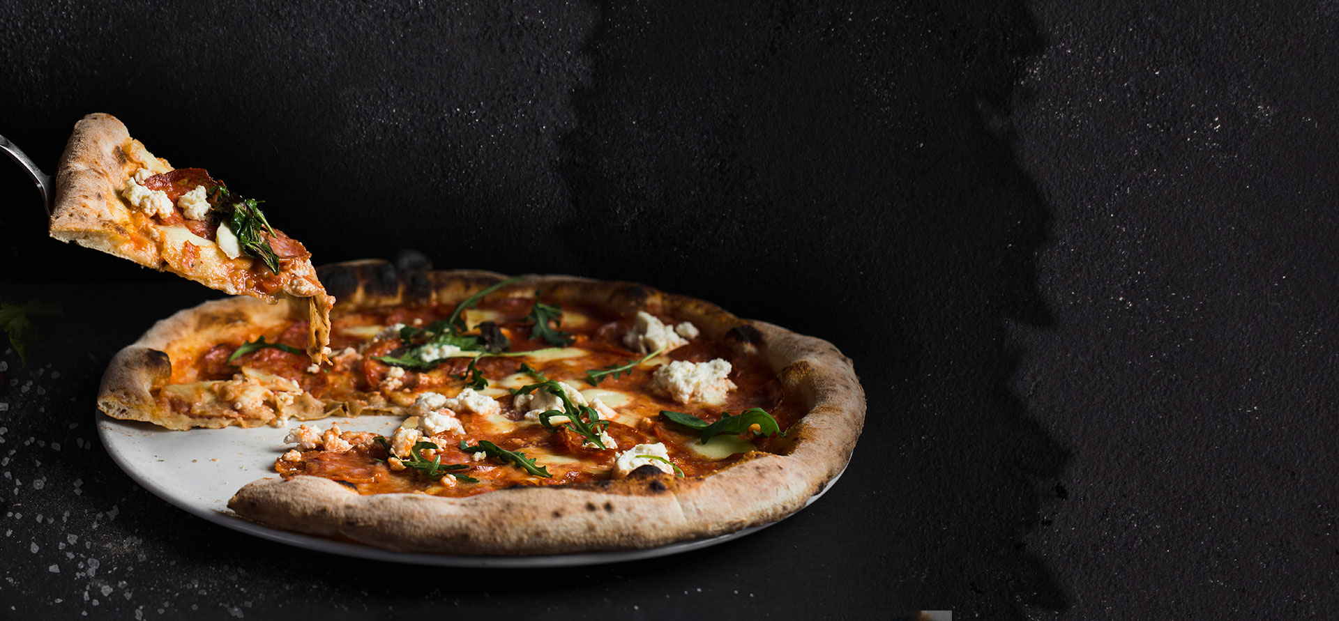 slider1h3 Mike's Pizzeria & Italian Restaurant